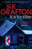 K Is for Killer (Grafton Sue)(Paperback)