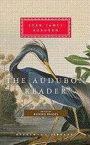 Audubon Reader (Audubon John James)(Pevná vazba)