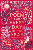 Poem for Every Day of the Year (Esiri Allie)(Pevná vazba)