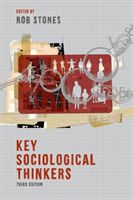 Key Sociological Thinkers(Paperback)