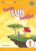 Storyfun Level 1 Home Fun Booklet (Owen Melissa)(Paperback)