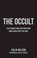 Occult (Wilson)(Paperback)
