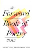 Forward Book of Poetry 2019 (Poets Various)(Paperback / softback)