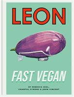 Leon Fast Vegan (Seal Rebecca)(Pevná vazba)