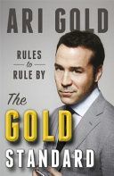 Gold Standard - paperback - Gold Ari