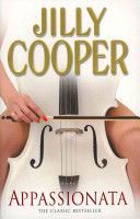 Appassionata (Cooper Jilly)(Paperback)