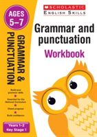 Grammar and Punctuation Years 1-2 Workbook (Fletcher Lesley)(Paperback)