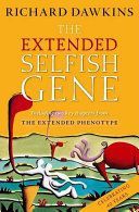 Extended Selfish Gene (Dawkins Richard)(Pevná vazba)