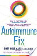 Autoimmune Fix (O'Bryan Tom)(Pevná vazba)