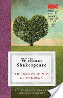 Merry Wives of Windsor (Rasmussen Eric)(Paperback)