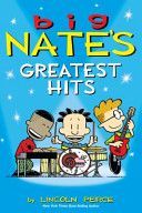 Big Nate's Greatest Hits (Peirce Lincoln)(Paperback)