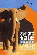 Elephant's Tale (St. John Lauren)(Paperback)