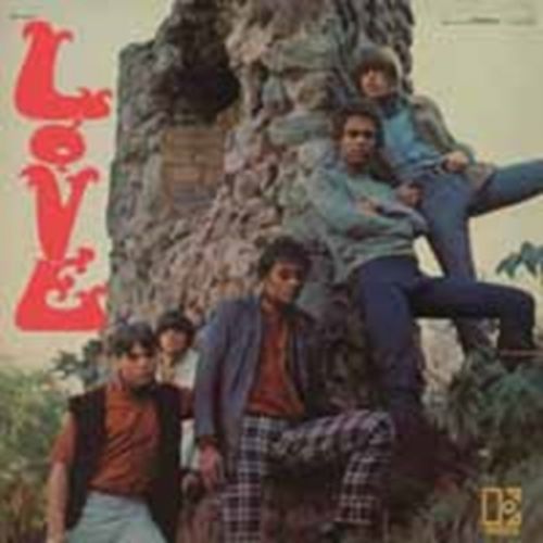 Love (Love) (Vinyl / 12
