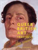 Queer British Art (Barlow Clare)(Paperback)