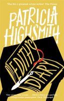 Edith's Diary - A Virago Modern Classic (Highsmith Patricia)(Paperback)