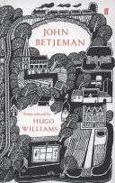 John Betjeman - Poems Selected by Hugo Williams (Betjeman John)(Pevná vazba)