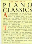 Library of Piano Classics (Appleby A.)(Paperback)