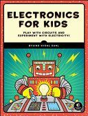 Electronics for Kids (Dahl Oyvind)(Paperback)