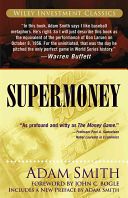 Supermoney (Smith Adam)(Paperback)