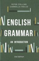 English Grammar - An Introduction (Collins Peter)(Paperback)