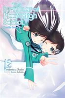 Irregular at Magic High School, Vol. 12 (light novel) (Satou Tsutomu)(Paperback / softback)