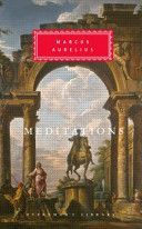 Meditations (Aurelius Marcus)(Pevná vazba)