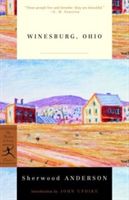 Winesburg, Ohio (Anderson Sherwood)(Paperback)