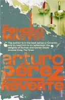 Fencing Master (Perez-Reverte Arturo)(Paperback)