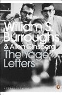 Yage Letters - Redux (Burroughs William S.)(Paperback)