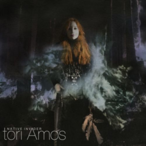 Native Invader (Tori Amos) (CD / Album)