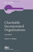 Charitable Incorporated Organisations (Morgan Gareth G.)(Paperback)