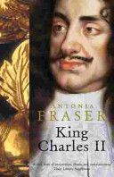 King Charles II (Fraser Antonia)(Paperback)