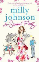 Summer Fling (Johnson Milly)(Paperback)