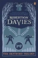 Deptford Trilogy - Fifth Business; The Manticore; World of Wonders (Davies Robertson)(Paperback)