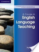 Course in English Language Teaching (Ur Penny)(Paperback)