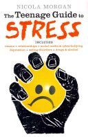 Teenage Guide to Stress (Morgan Nicola)(Paperback)
