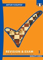 Revision & Exam 1 - The Fundamentals (Yusupov Artur)(Paperback)