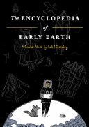 Encyclopedia of Early Earth (Greenberg Isabel)(Pevná vazba)