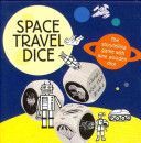 Space Travel Dice (Waldron Hannah)(Multiple copy pack)