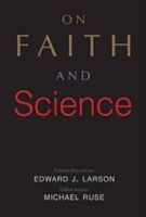 On Faith and Science (Larson Edward J.)(Pevná vazba)