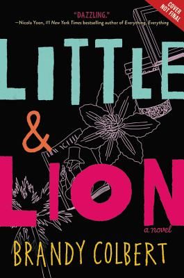 Little & Lion (Colbert Brandy)(Paperback / softback)