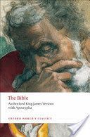 Bible - Authorized King James Version (Carroll Robert)(Paperback)