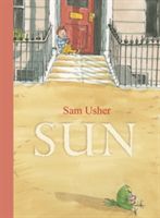 Sun (Usher Sam)(Paperback)