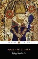 Life of St.Columba (St.Adamnan)(Paperback)
