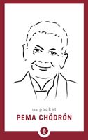 Pocket Pema Chodron (Chodron Pema)(Paperback)