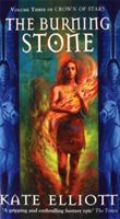 Burning Stone (Elliott Kate)(Paperback)