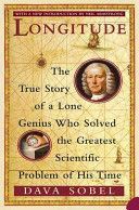 Longitude (Sobel Dava)(Paperback)