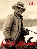 Ralph Lauren: Revised and Expanded Anniversary Edition (Lauren Ralph)(Pevná vazba)