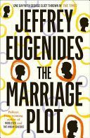 Marriage Plot (Eugenides Jeffrey)(Paperback)