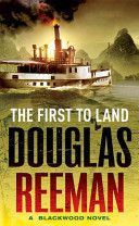 First to Land (Reeman Douglas)(Paperback)